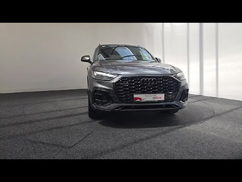 Audi Q5 SB S Line 40 TDI 204HP S tronic quattro - Image 2