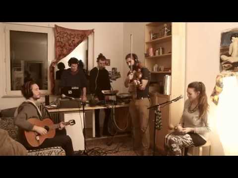 Bummel:Jam #01 | Bummelzug:Acht Livesession