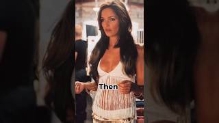 The Corrs Then &amp; Now #thecorrs #shorts