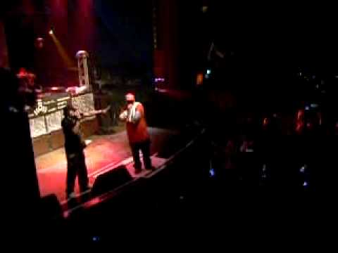 Olli Banjo live @Universal D.O.G.Lahr - MEDLEY!