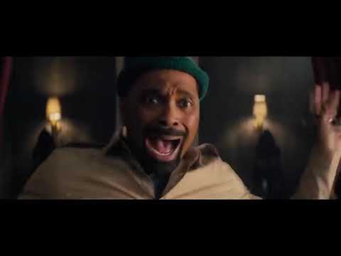 THE HOUSE NEXT DOOR  MEET THE BLACKS  2021