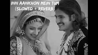 Download lagu Inn Aankhon Mein Tum (Slowed & reverb) || Jodha Akbar Serial (2013) || @abseries71 mp3 Download lagu Inn Aankhon Mein Tum (Slowed & reverb) || Jodha Akbar Serial (2013) || @abseries71 mp3
