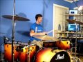 Ascend The Hill - I Surrender All (Drum Cover ...