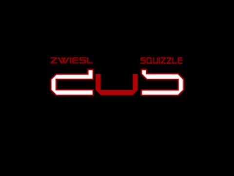 Zwiesl & Squizzle: Petro show preview