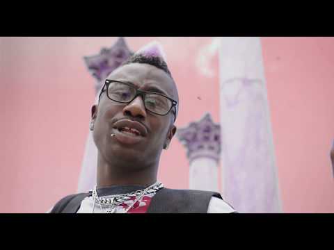 MR. KOZAY - NIGHTMARES (OFFICIAL VIDEO)