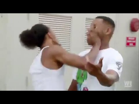 Michael vs. Rocky - Love After Lockup (Season 2)