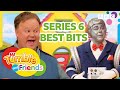 Best Moments From Series 6 Of Justin S House 60 Minutes Mr Tumble And Friends