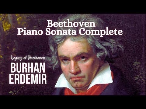 Beethoven: Piano Sonatas - Complete