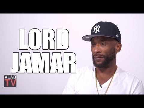 Lord Jamar on A$AP Rocky: The Guys That Messed with Him Deserved What They Got (Part 2) Video