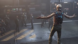 RTS嫌いのAliens: Dark Descent31