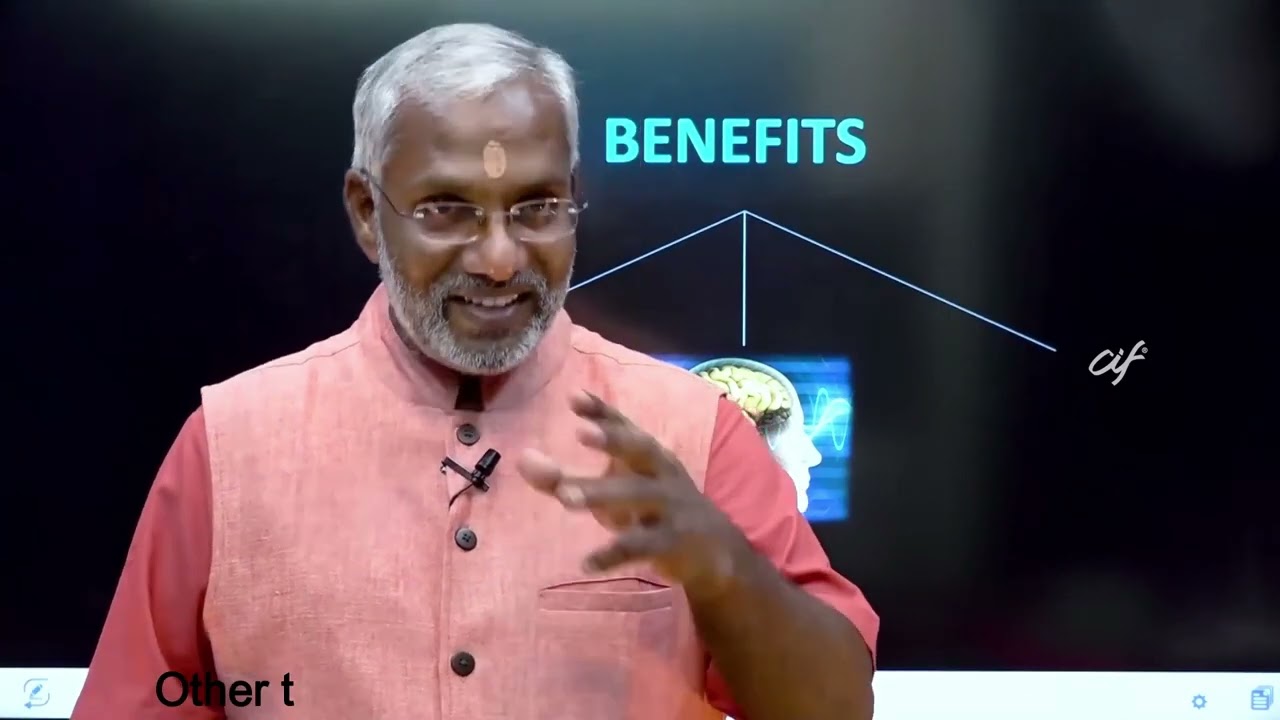 Why Study Sanskrit? - Video thumbnail