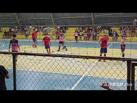 COPA FUTSAL CONDEÚBA-BA