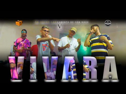 Vivara - Zack44, ALANZIN DU CORTE , MC LRD E MASSAL