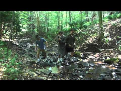 Otterman: The Legend Continues