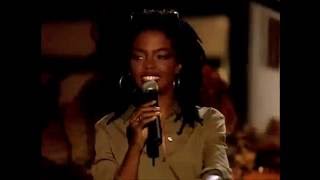 Lauryn Hill - Turn Youre Lights Down Low