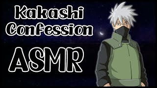 Kakashi Asks You Out - Naruto Character Comfort Au