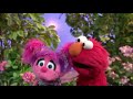 Sesame Street Abby And Elmo Say Sorry Part 1