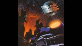 ZZ Top -  Penthouse eyes