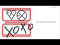 EXO-M - Black Pearl [Chinese/PinYin/English ...