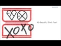 EXO-M - Black Pearl [Chinese/PinYin/English ...