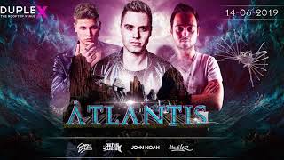 1462019 ATLANTIS by Denis Weisz