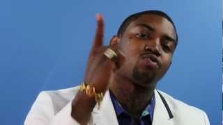 LIL&#39; SCRAPPY DEFINES PUTTING PAWS ON PEOPLE