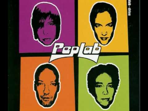 Peplab - Beautiful People