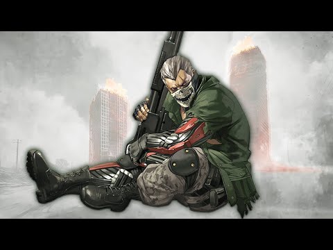 Why I Love Tekken's Bryan Fury