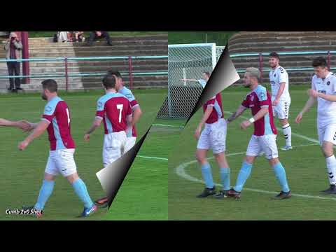 cumbernauld 3v0 shettleston full