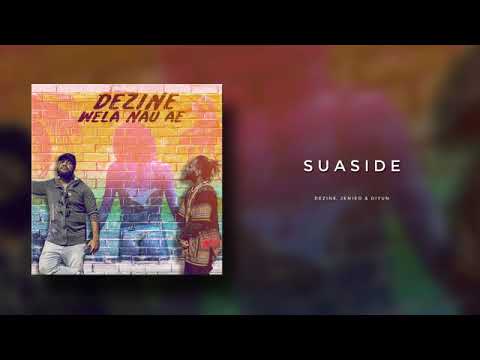 Dezine ft. Jenieo & Diyun - Suaside (Solomon Islands Music 2018) (Pacific Music 2018) (Reggae 2018)