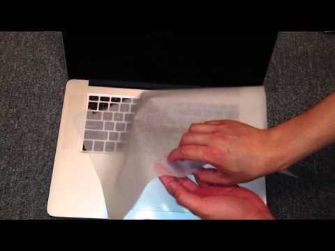 New MacBook Pro with Retina Unboxing & First Look (HD)
