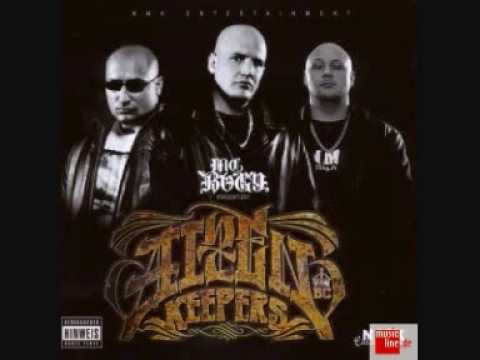 Mc Bogy - Ein guter Tag