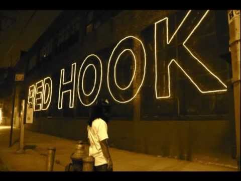Feel This Pain - Red Hook Noodles - Instrumental