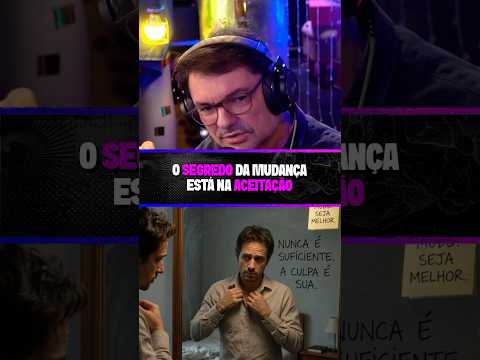 O SEGREDO PARA SE ACEITAR