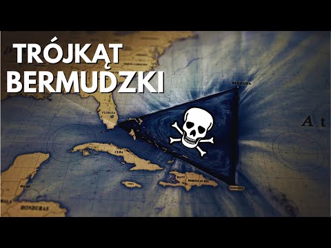 Trójkąt Bermudzki: NAJWIĘKSZA Tajemnica Oceanu