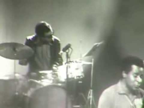 Johnny Alf - Eu e a Brisa (Johnny Alf) (1969)