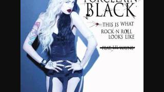 This Is What Rock N Roll Looks Like (Without Lil Wayne)