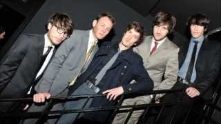 The Animen - Choptcherie