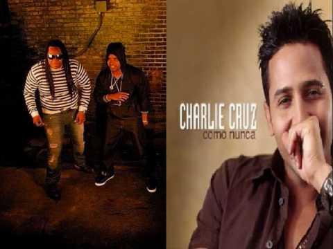 Mi Cama Huele A Ti (Version Salsa) - Zion y Lennox Ft Charlie Cruz [EXCLUSIVO DICIEMBRE 2009]