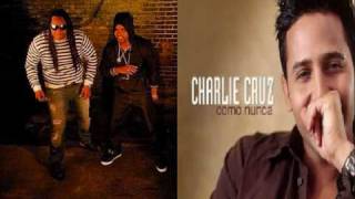 Mi Cama Huele A Ti (Version Salsa) - Zion y Lennox Ft Charlie Cruz [EXCLUSIVO DICIEMBRE 2009]