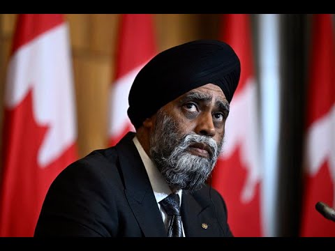 BATRA'S BURNING QUESTIONS Will Trudeau hold Sajjan accountable for his role in Kabul?