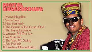 Tie the Knot-Digital Underground-Top hits compilation for 2024-Correlated