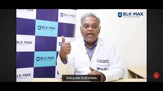 How to Keep Your Kidneys Healthy