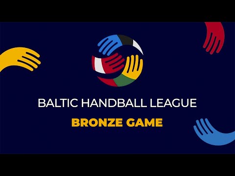 BHL 23/24: Bronze Game