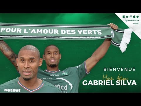 MERCATO : L'ASSE recrute Gabriel Silva
