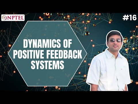 #16 Dynamics of Positive Feedback Systems | Introduction to System Dynamics Modeling