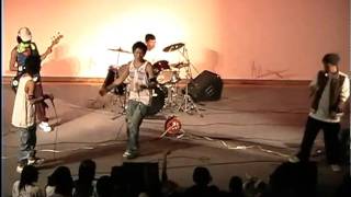ﾍﾞﾛｼﾃｨｰ2004　ORANGERANGE 【DENSHIRANGE】