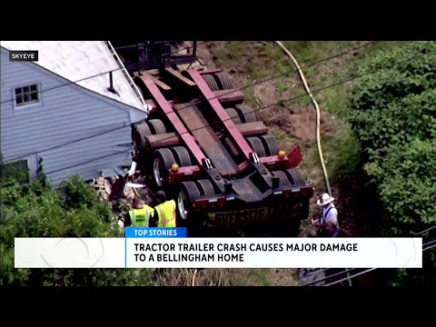 WBZ News Update for August 3, 2023