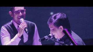 Download lagu RIO FEBRIAN x YOVIE WIDIANTO Salahi Aku Lebih Baik Darinya mp3