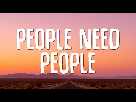 Good Neighbours - People Need People (Lyrics) | FC 26